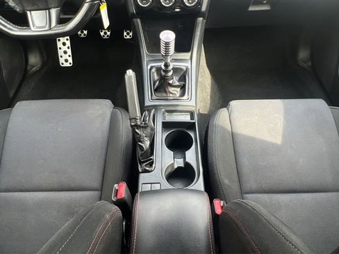 Used 2018 Subaru WRX image 20