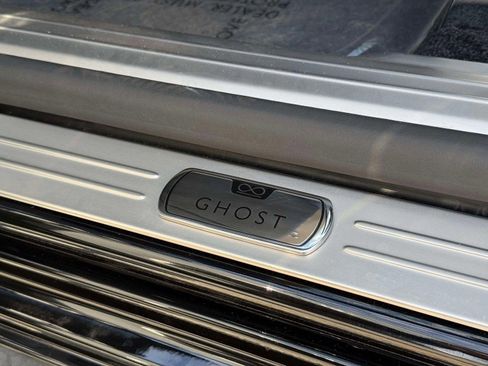 Used 2020 Rolls-Royce Ghost RWD image 42
