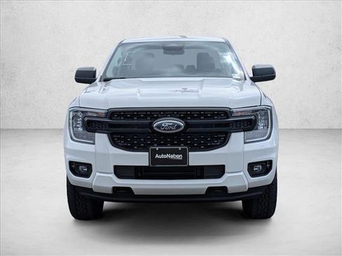 New 2025 Ford Ranger XL w/ Trailer Tow Package image 6