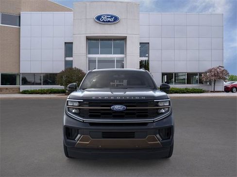 New 2026 Ford Expedition King Ranch image 6