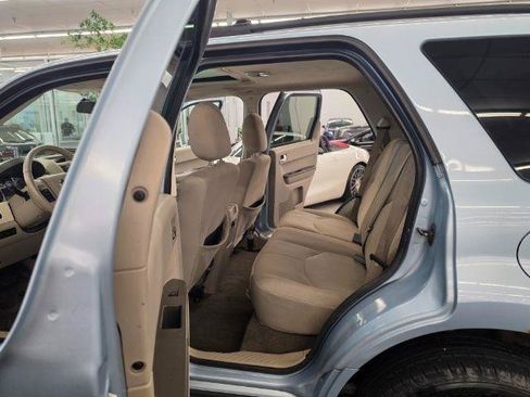 Used 2008 Mercury Mariner 4WD V6 image 9