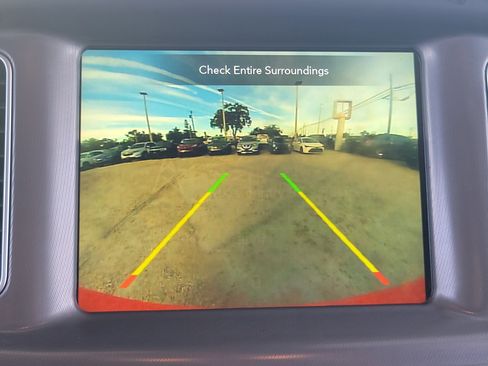 Used 2023 Dodge Charger Scat Pack image 23