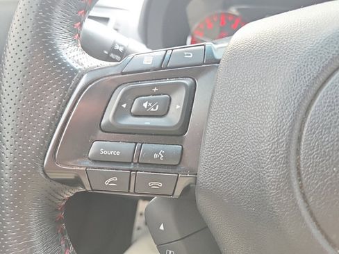 Used 2017 Subaru WRX STI w/ Popular Package #1 image 11