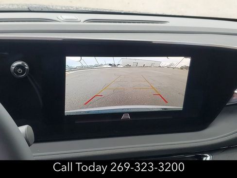 New 2026 Buick Envista Sport Touring w/ Convenience I Package image 14