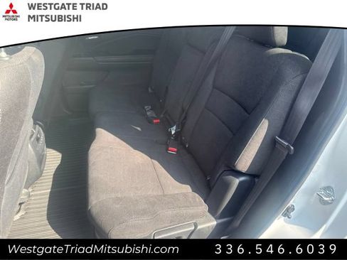Used 2022 Honda Pilot Sport image 24
