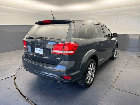 Used 2018 Dodge Journey GT image 12