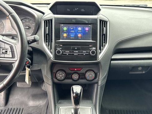 Used 2019 Subaru Crosstrek 2.0i Premium image 42