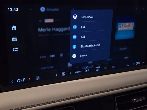 New 2026 Lincoln Aviator Reserve AWD/4WD image 26