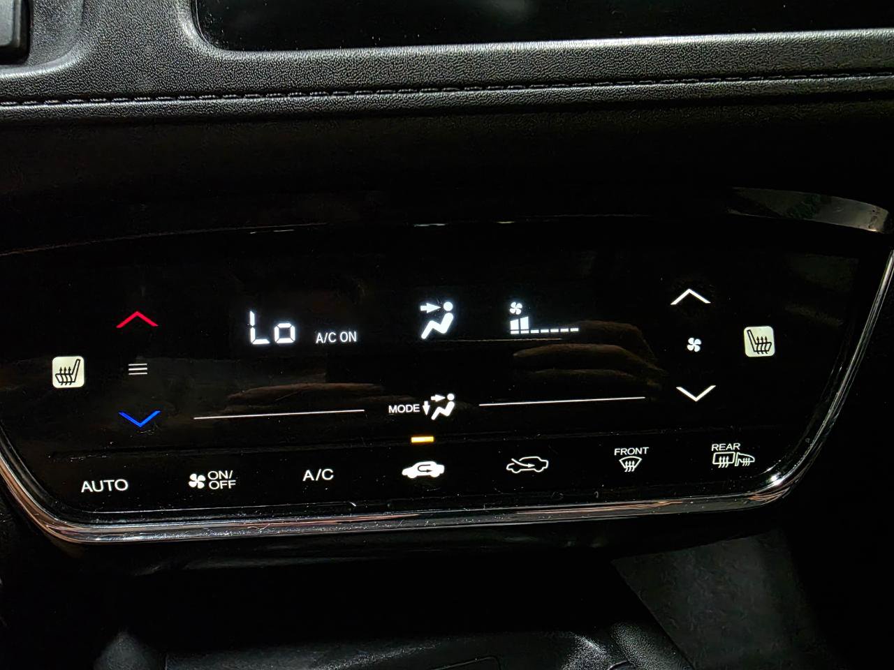 Used 2017 Honda HR-V EX-L image 33