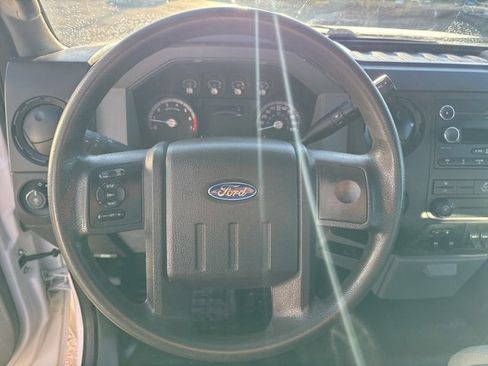 Used 2015 Ford F350 XL w/ XL Value Package image 13