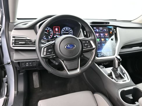 Used 2022 Subaru Outback Limited AWD/4WD image 19
