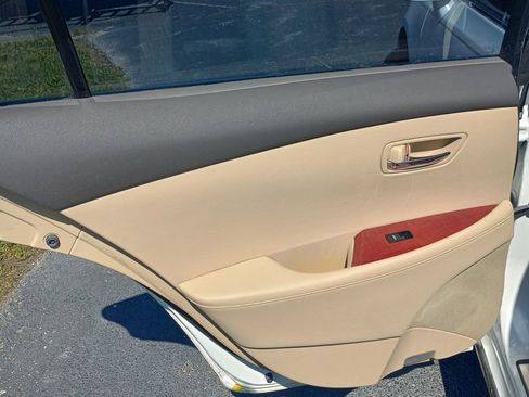 Used 2008 Lexus ES 350 FWD image 16