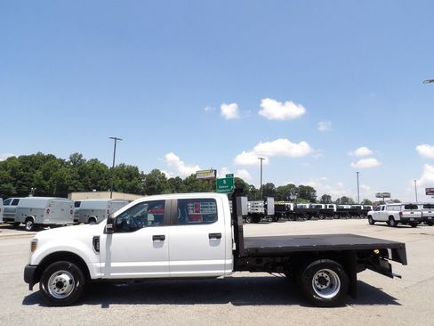 Used 2019 Ford F350 XL w/ Power Equipment Group RWD image 59