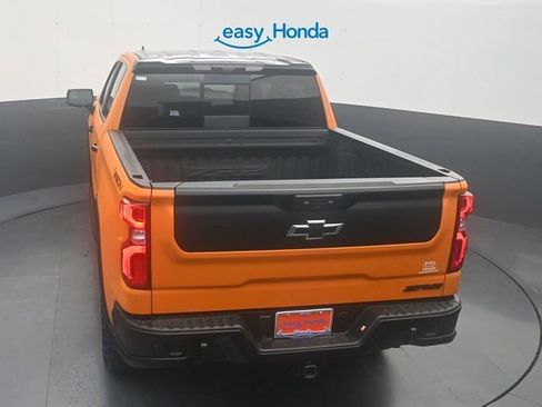 Used 2024 Chevrolet Silverado 1500 ZR2 w/ ZR2 Bison Edition image 24