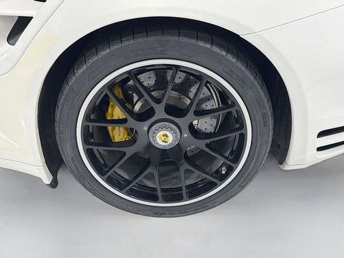 Used 2012 Porsche 911 Edition 918 Spyder AWD/4WD image 35