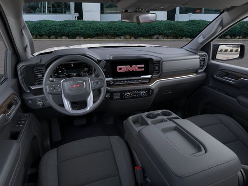 New 2026 GMC Sierra 1500 Elevation AWD/4WD image 39