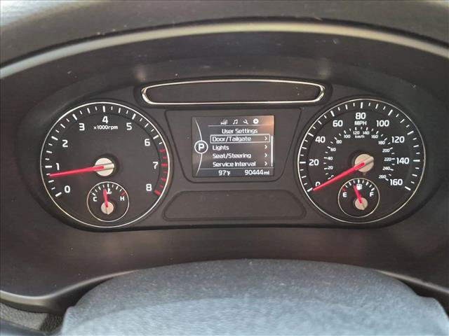 Used 2017 Kia Sorento AWD image 9