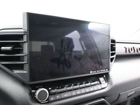 Used 2023 Toyota Tundra TRD Pro image 23