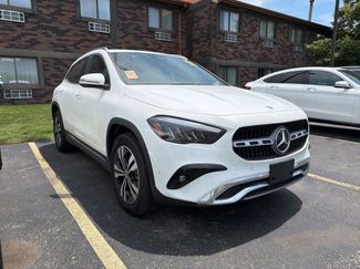 Used 2025 Mercedes-Benz GLA 250 video 1