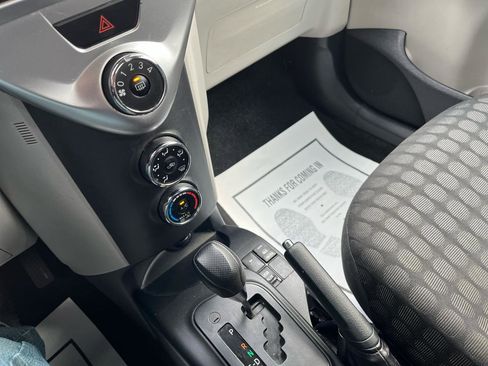 Used 2013 Scion iQ FWD image 18