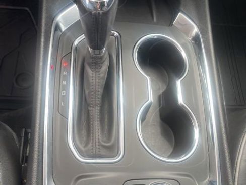 Used 2020 Chevrolet Traverse High Country w/ LPO, Floor Liner Package FWD image 48