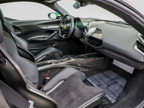 Certified 2021 Ferrari SF90 Stradale AWD/4WD image 14