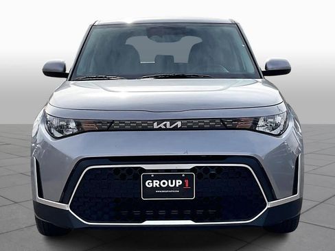 Used 2024 Kia Soul LX w/ Option Group 015 image 3