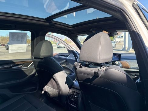 Used 2019 BMW X3 xDrive30i image 34