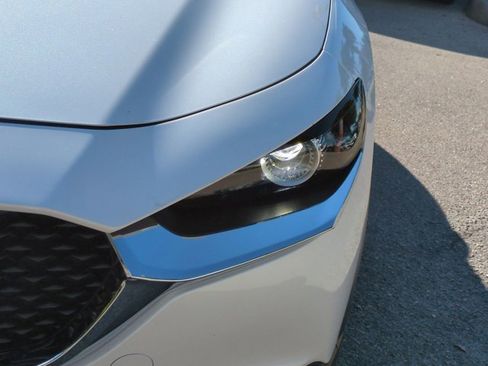 Used 2022 MAZDA CX-30 AWD 2.5 S w/ Select Package image 9