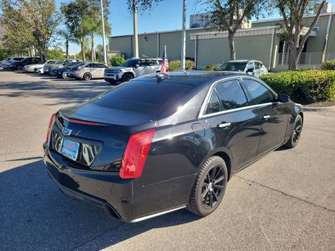 Used 2019 Cadillac CTS 2.0L Turbo image 11