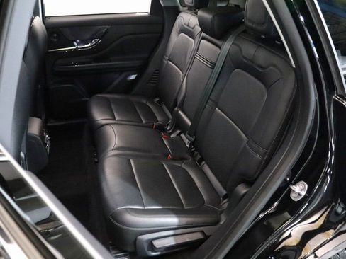 Used 2021 Lincoln Corsair Reserve w/ Equipment Group 201A image 10