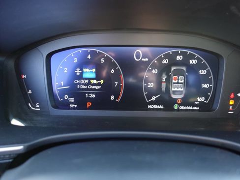 Used 2023 Honda Civic Touring image 54