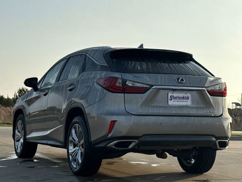 Used 2019 Lexus RX 350 FWD w/ Navigation Package image 6