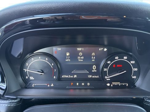 Used 2021 Lincoln Corsair FWD w/ Premium Package image 17