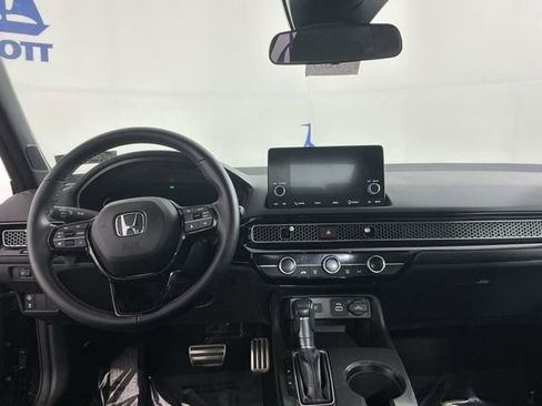 Certified 2023 Honda Civic Sport image 21