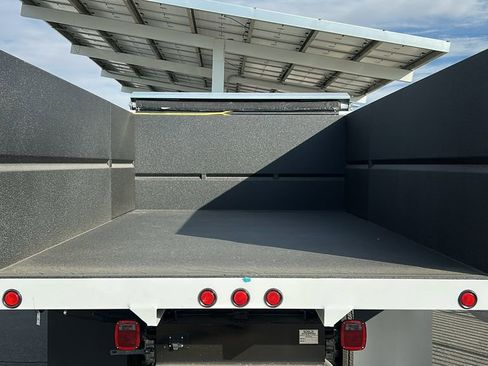 New 2024 Ford F450 XL w/ XL Chrome Package image 3