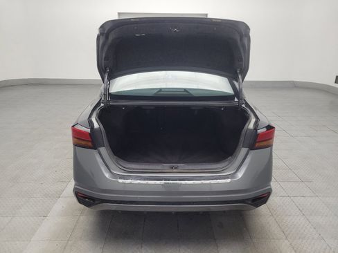 Used 2021 Nissan Altima 2.5 SV AWD/4WD image 29