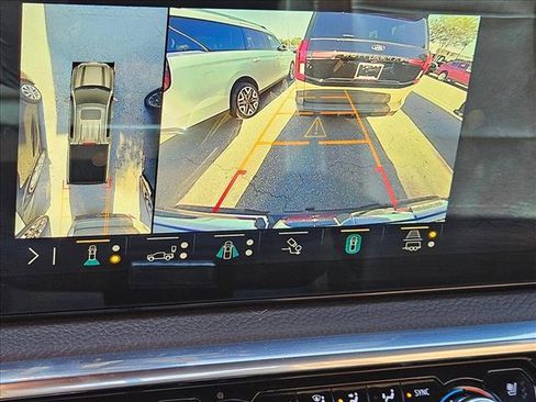 Used 2023 GMC Sierra 1500 Denali RWD image 13