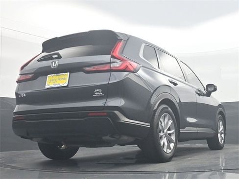 Used 2024 Honda CR-V EX-L image 33