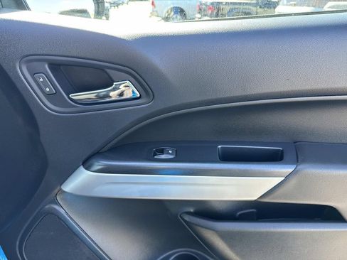 Used 2021 Chevrolet Colorado ZR2 image 14