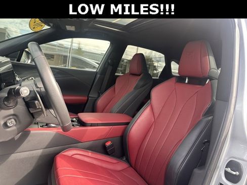 Used 2023 Lexus RX 350 F Sport w/ Accessory Package image 15