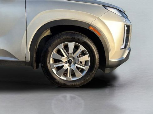 Used 2023 Hyundai Palisade SEL image 25