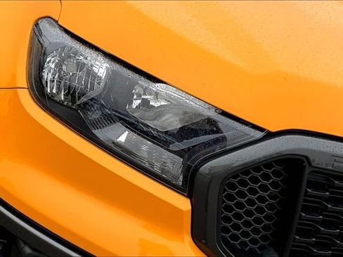 Used 2021 Ford Ranger XLT w/ Equipment Group 301A Mid image 26