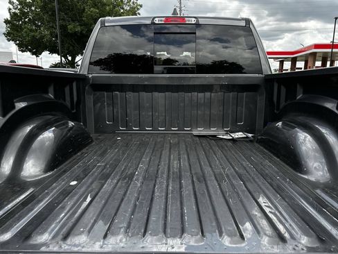 Used 2022 RAM 1500 Lone Star RWD image 32