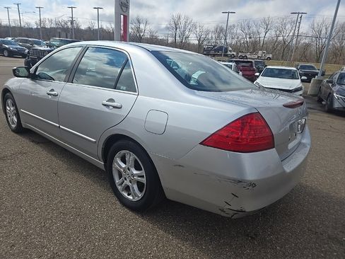 Used 2007 Honda Accord EX image 5