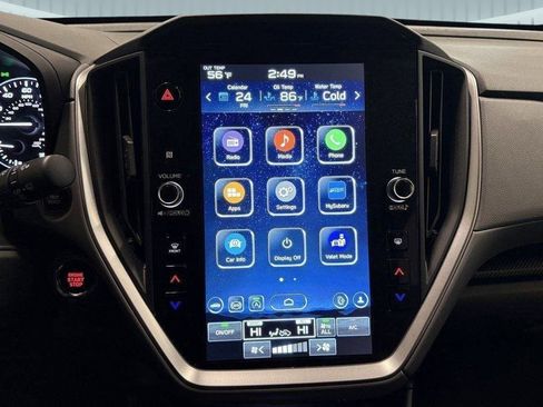 Certified 2024 Subaru Crosstrek 2.0i Premium image 6