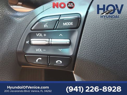 Used 2020 Hyundai Elantra SEL w/ Cargo Package (C1) FWD image 24