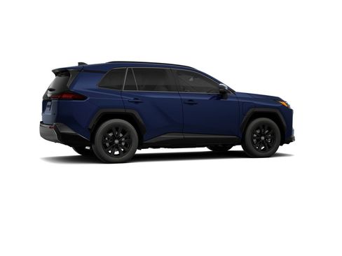 New 2026 Toyota RAV4 SE AWD/4WD image 11