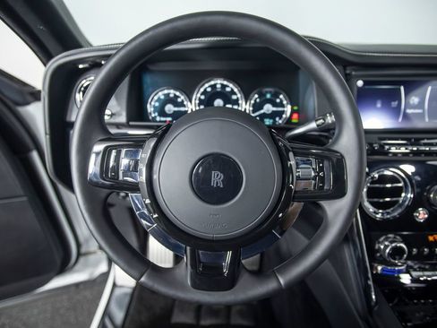 Used 2019 Rolls-Royce Cullinan AWD/4WD image 61