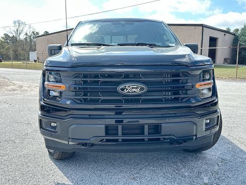 New 2026 Ford F150 XLT w/ Equipment Group 302A MID AWD/4WD image 5